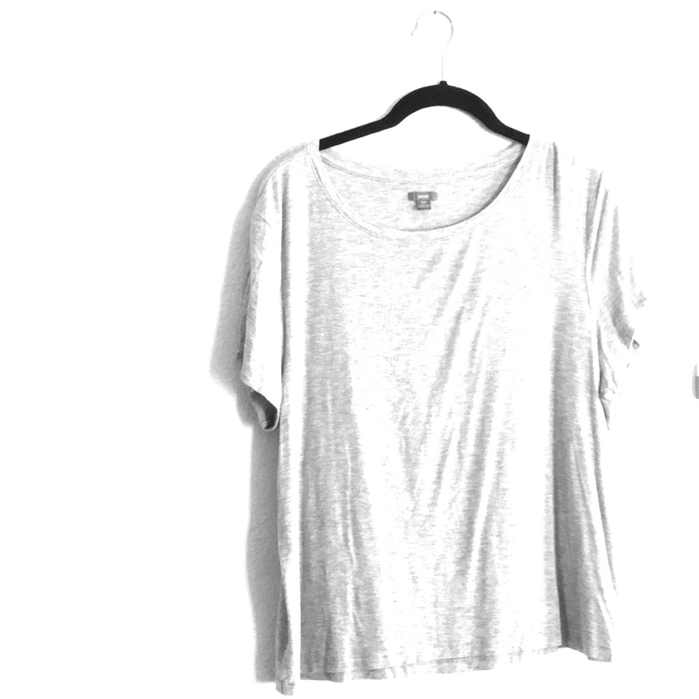MT Grey Shirt